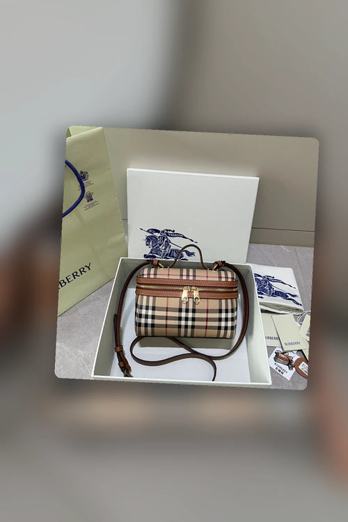 NB - BOR Bag - 054