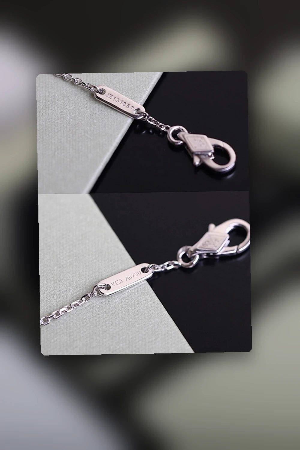 NB - VACA Jewelry - 710
