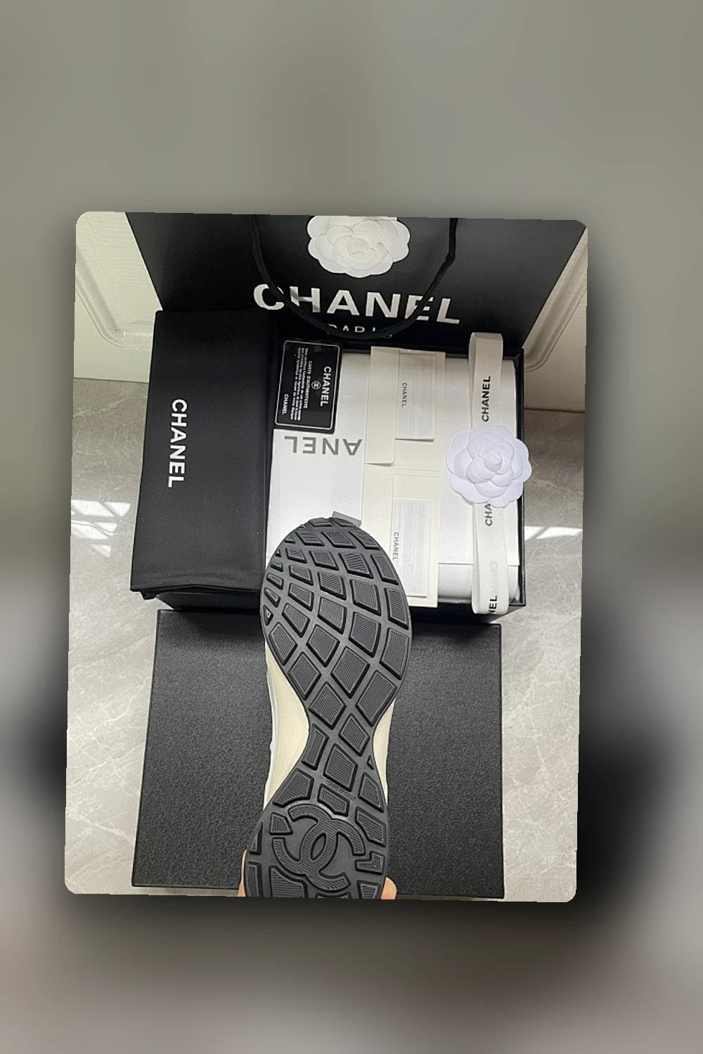 NB - CHL Mix Items - 278