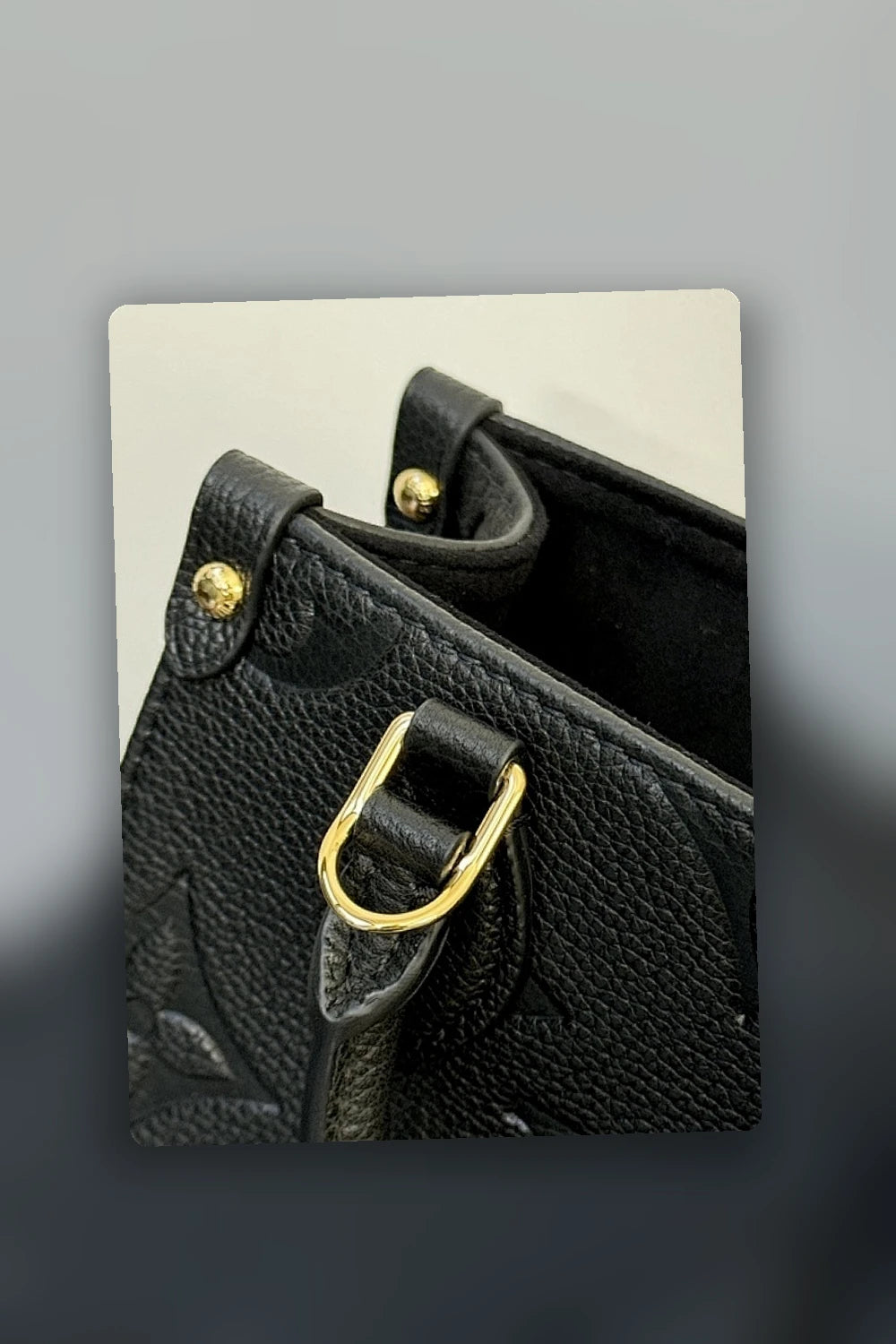 NB - LOV Bag - 1812