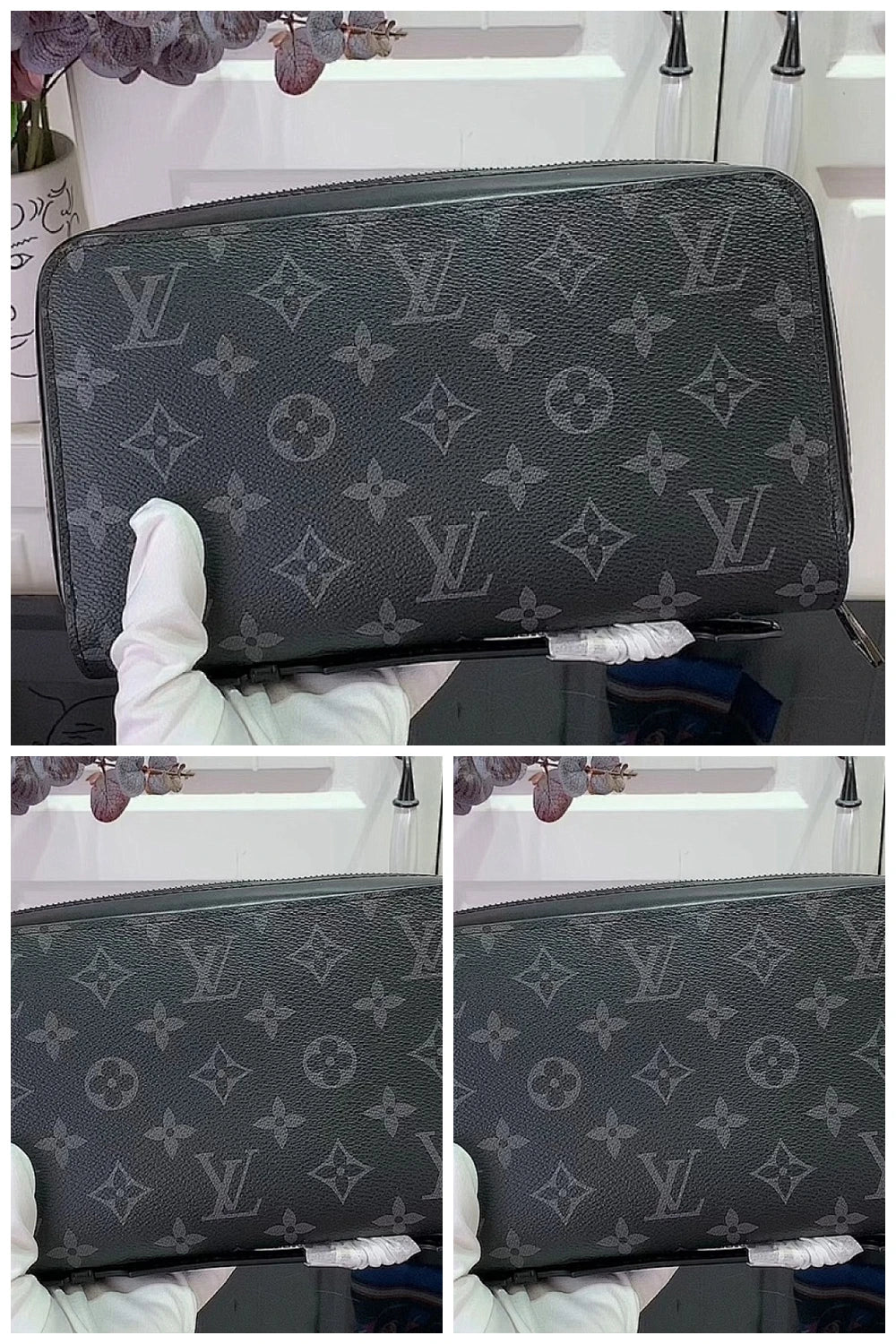 NB - Mix Wallet - 766