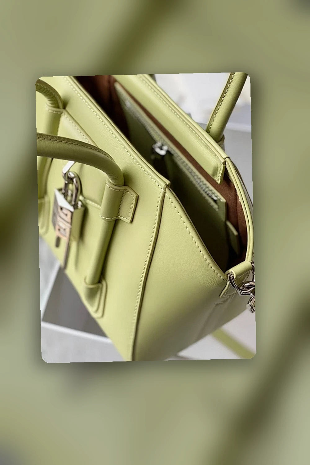 NB - GCY Bag - 080