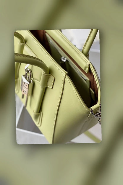 NB - GCY Bag - 080