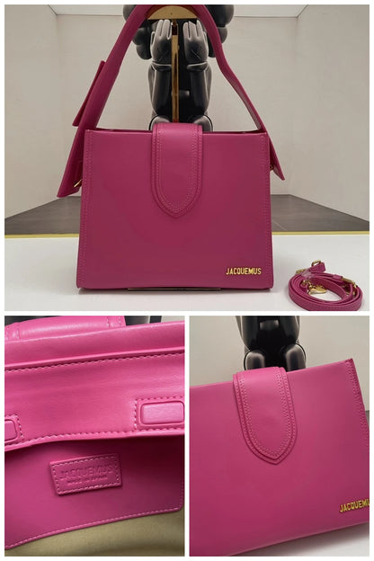 NB - JCA Bag - 515