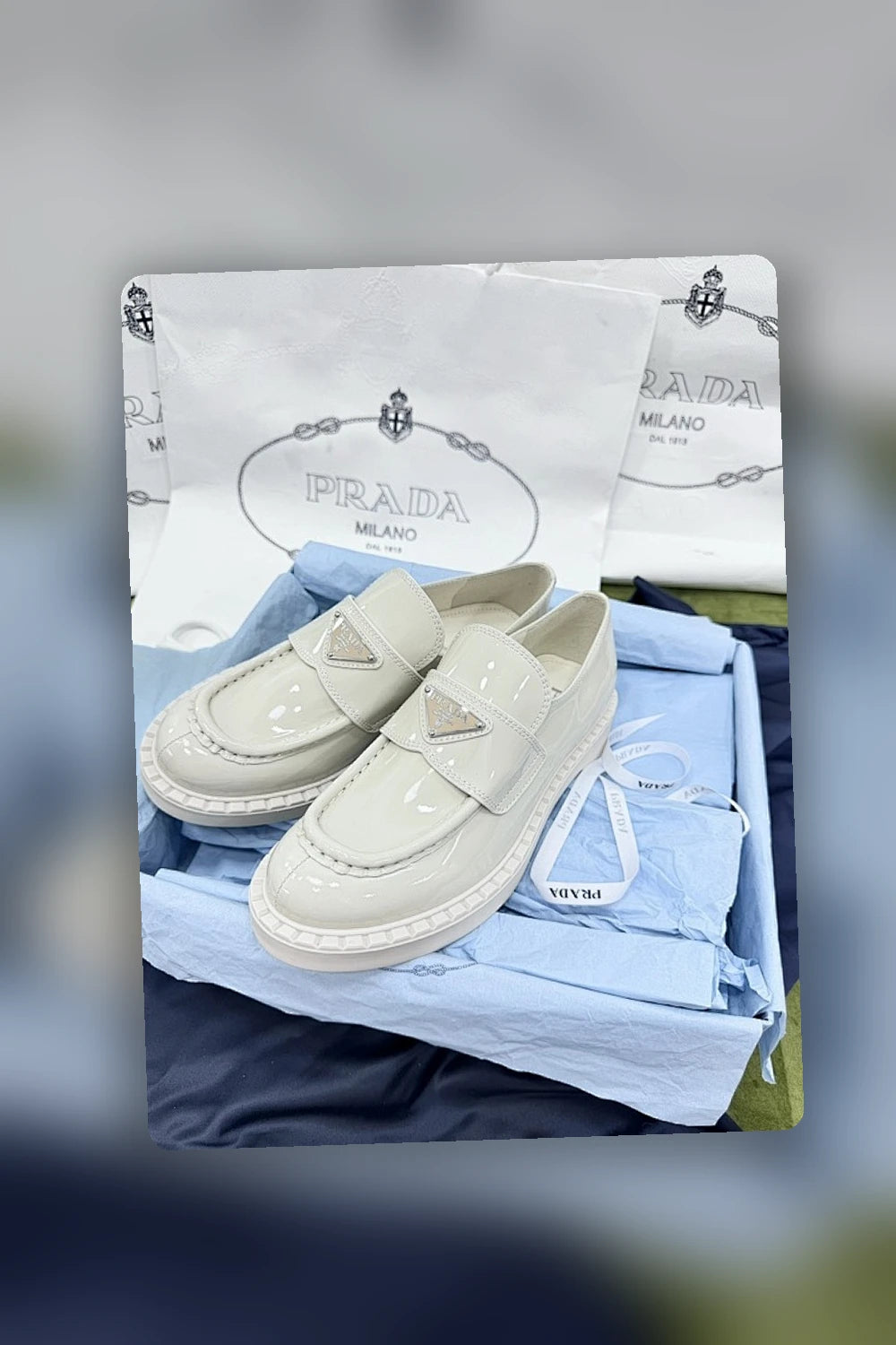 NB - PD Women Shoes - 815