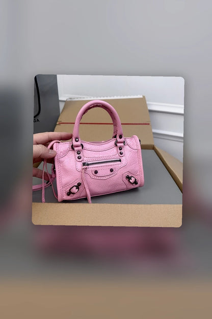 NB - BG Bag - 1540