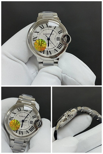 NB - Mix Watch - 367