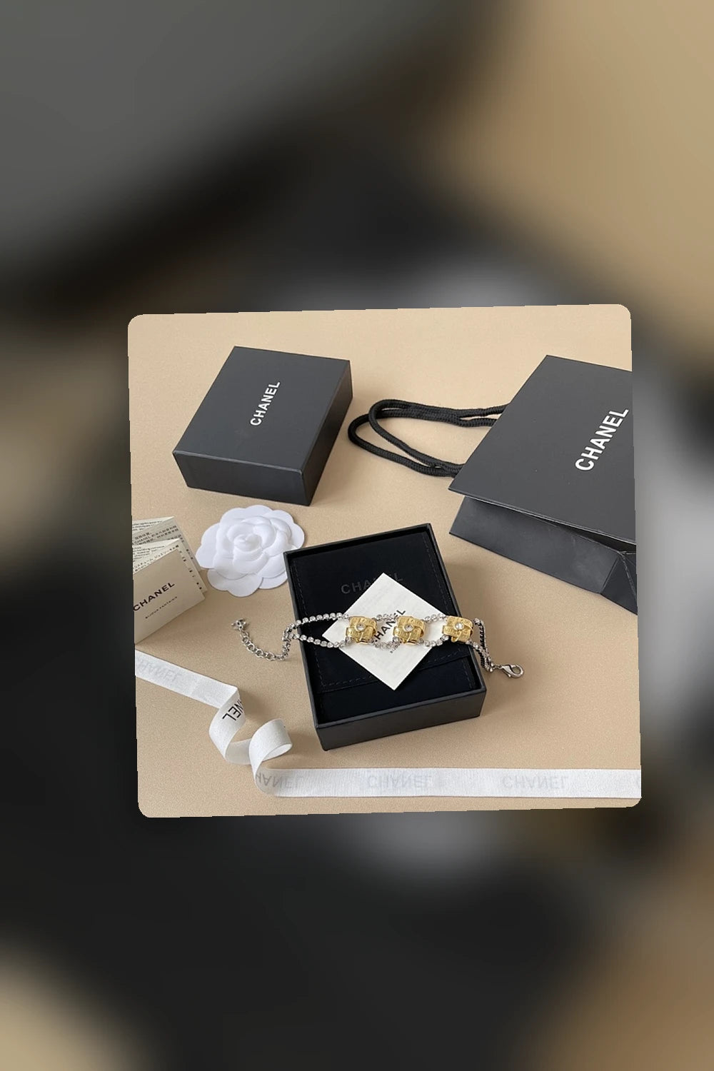 NB - CHL Jewelry - 129