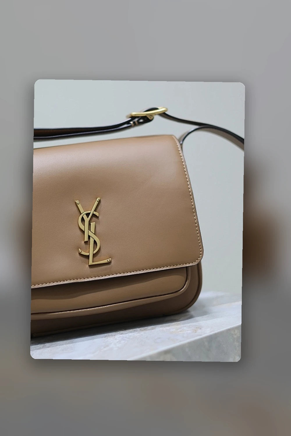 NB - YLS Bag - 919