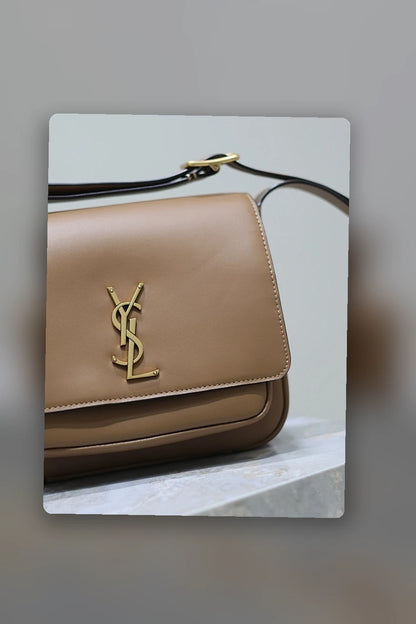 NB - YLS Bag - 919