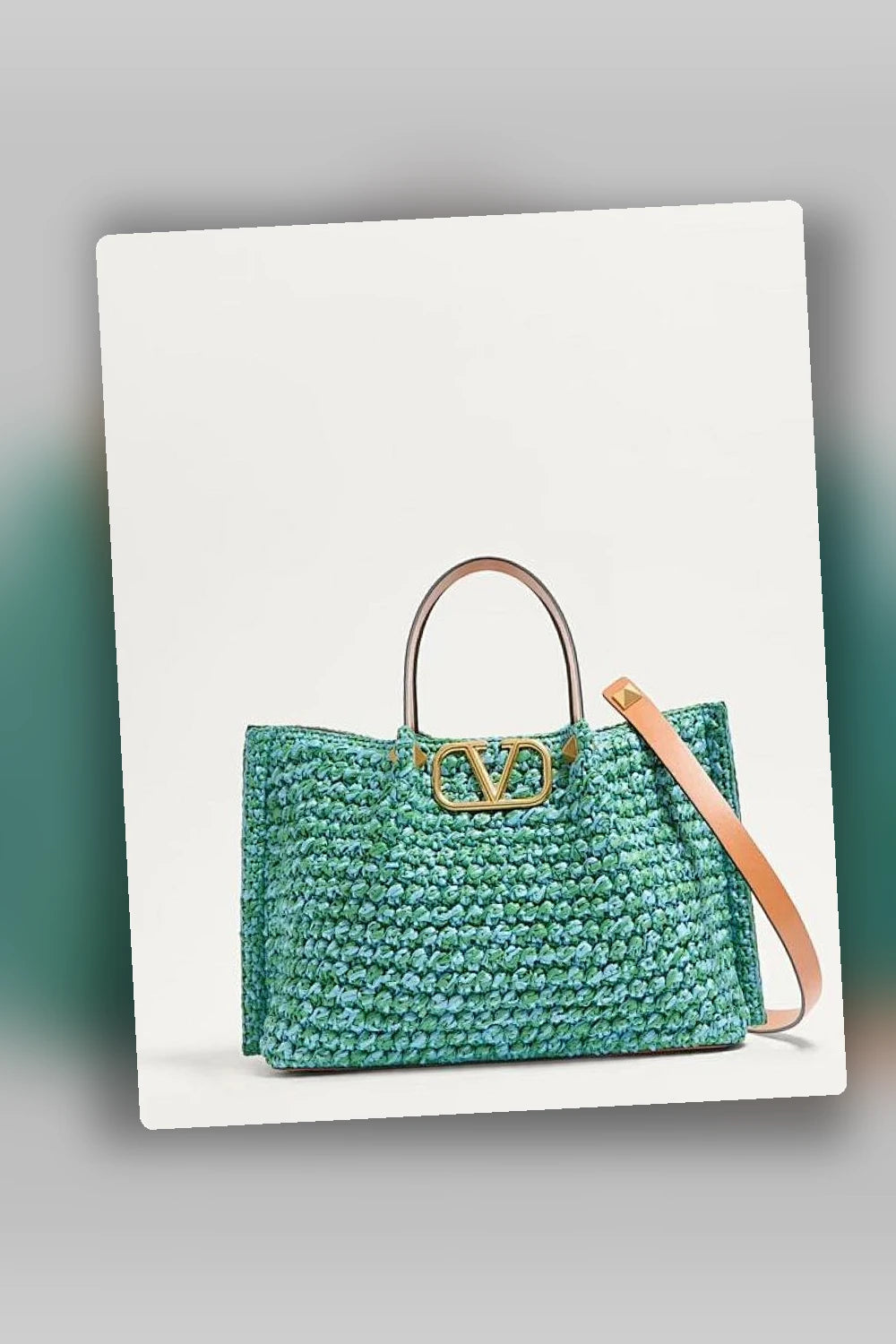 NB - VEL Bag - 127