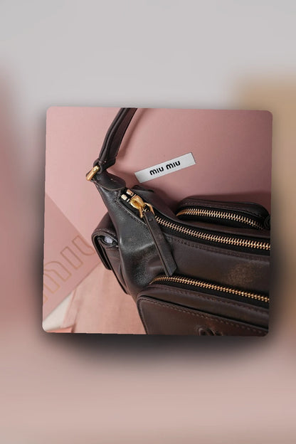 NB - MMU Bag - 1261