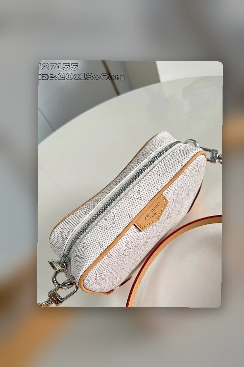 NB - LOV Bag - 1211