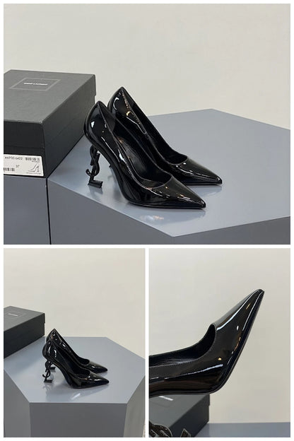 NB - YLS Women Shoes - 1003