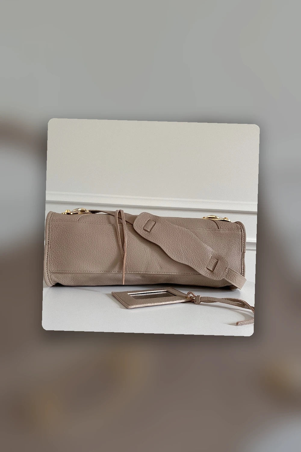 NB - BG Bag - 2337