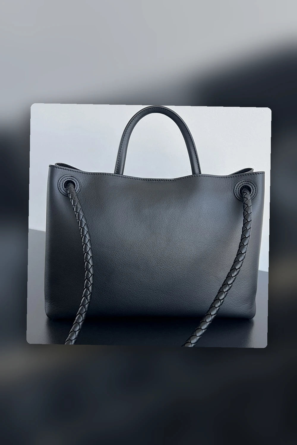 NB - BOV Bag - 404