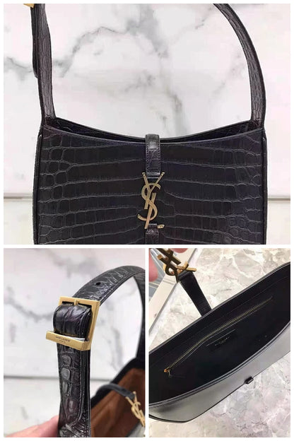 NB - YLS Bag - 1000