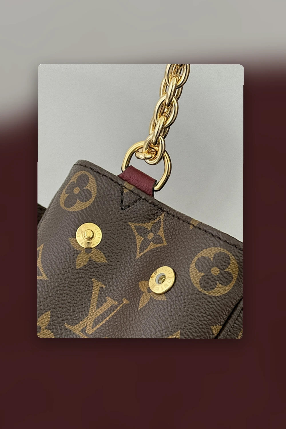 NB - LOV Bag - 335