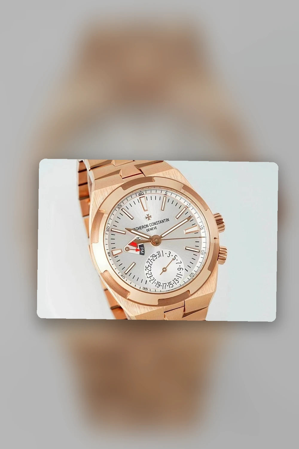 NB - Mix Watch - 391