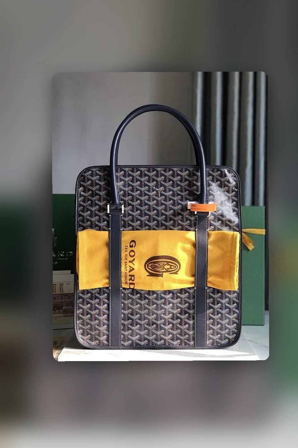 NB - GYO Bag - 685