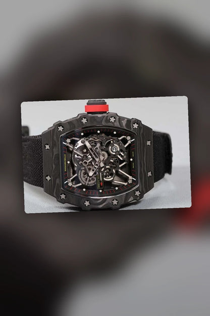 NB - Mix Watch - 447