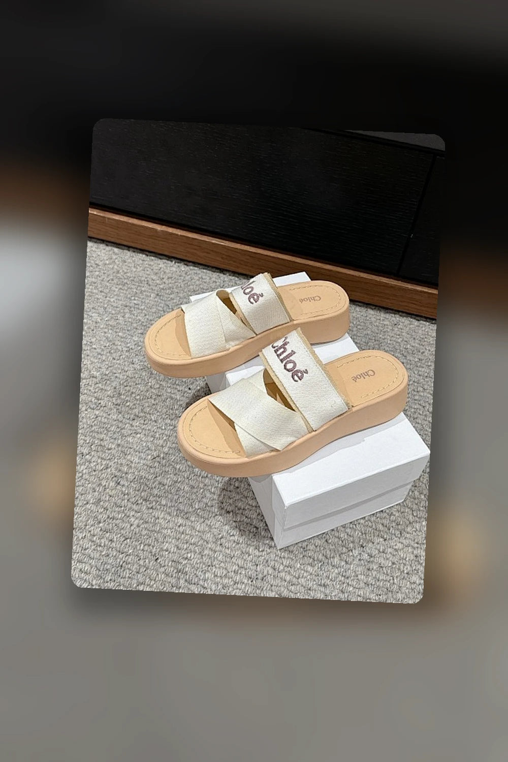 NB - CLE Women Shoes - 472