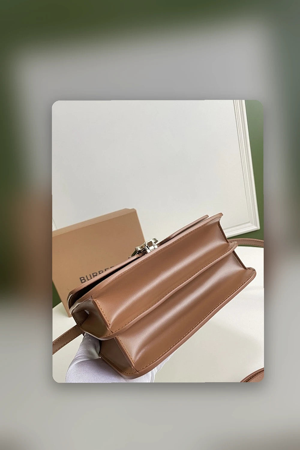 NB - BOR Bag - 955