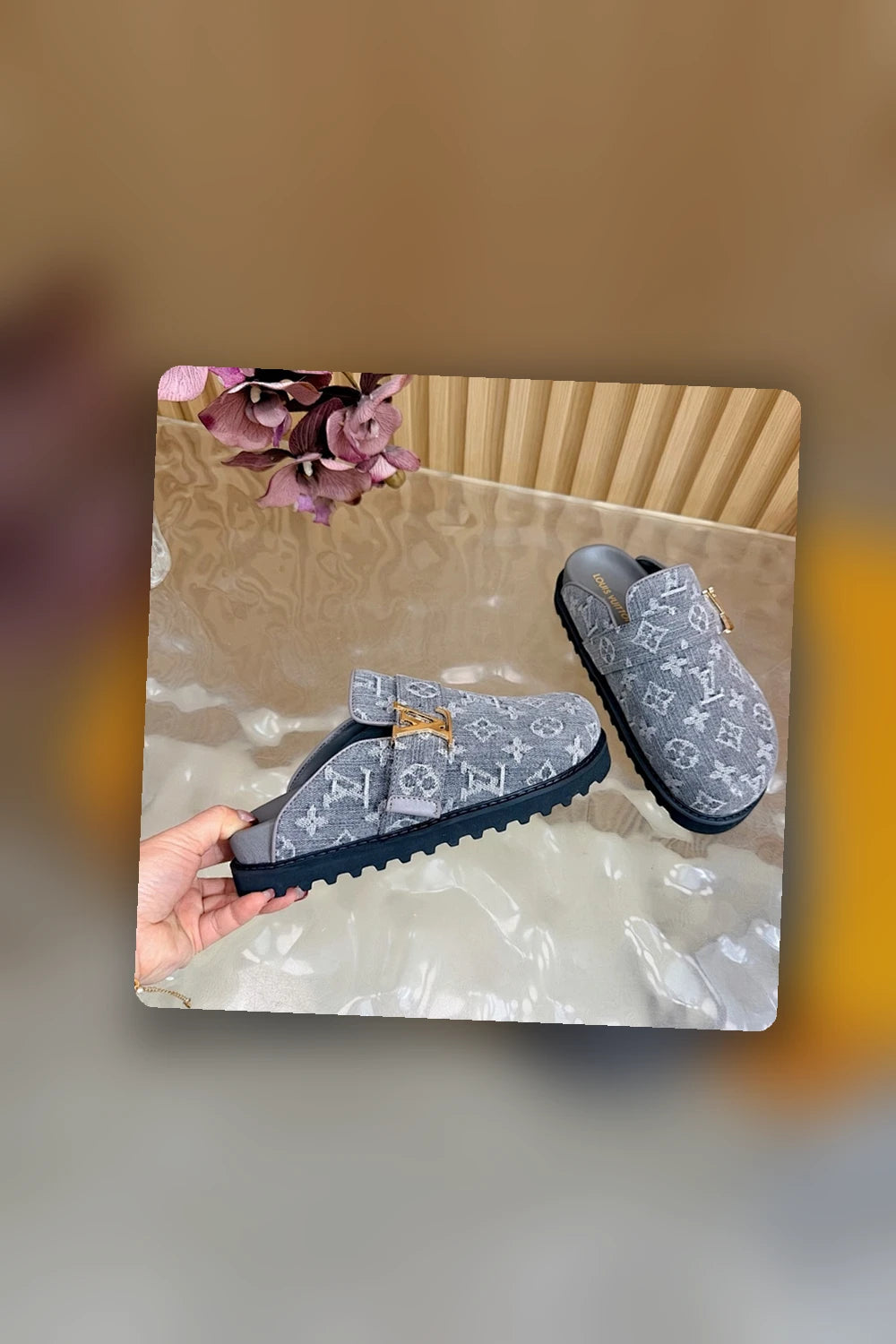 NB - LOV Women Shoes - 209