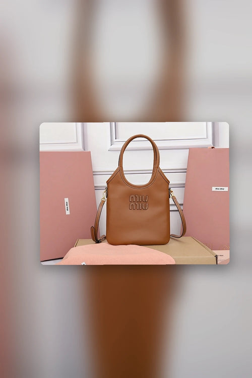NB - MMU Bag - 893