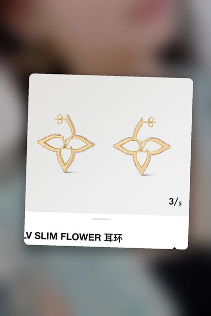 NB - LOV Jewelry - 163