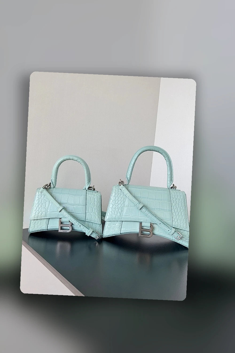 NB - BG Bag - 368