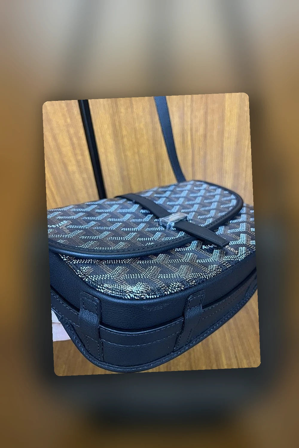 NB - GYO Bag - 1318