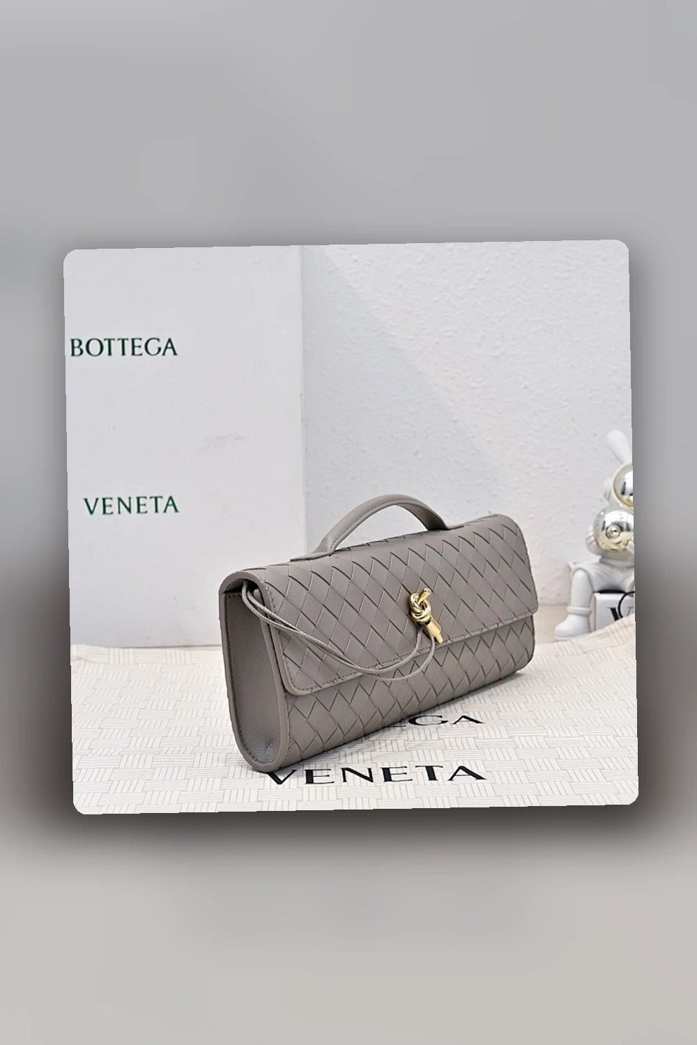 NB - BOV Bag - 885