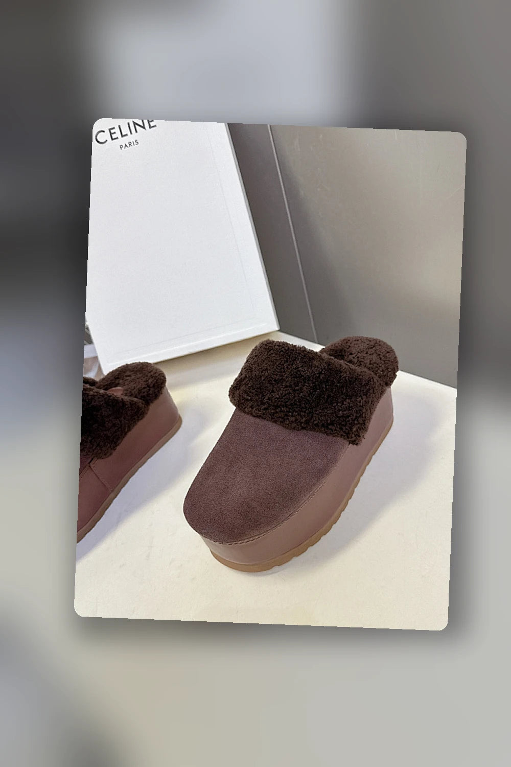 NB - COL Women Shoes - 022