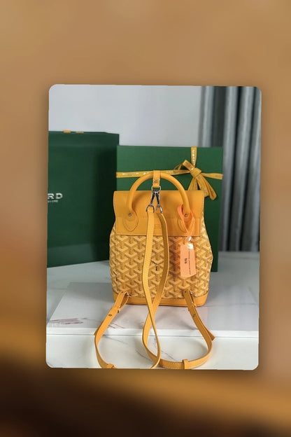 NB - GYO Bag - 1070