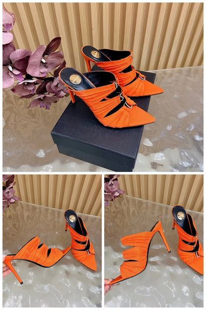 NB - YLS Women Shoes - 045