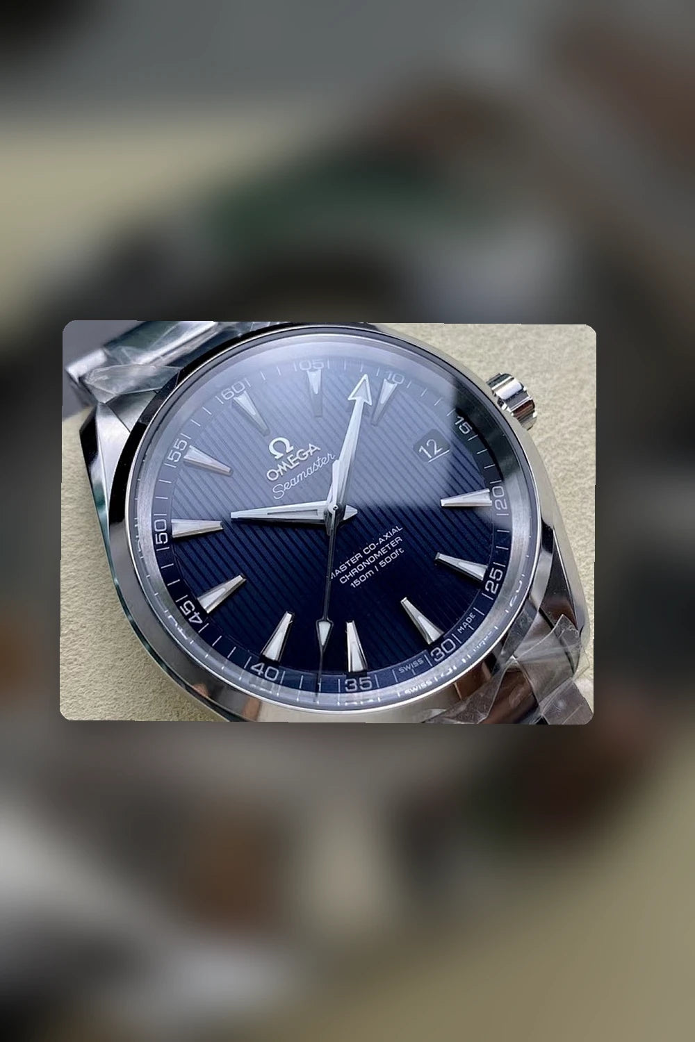 NB - Mix Watch - 254