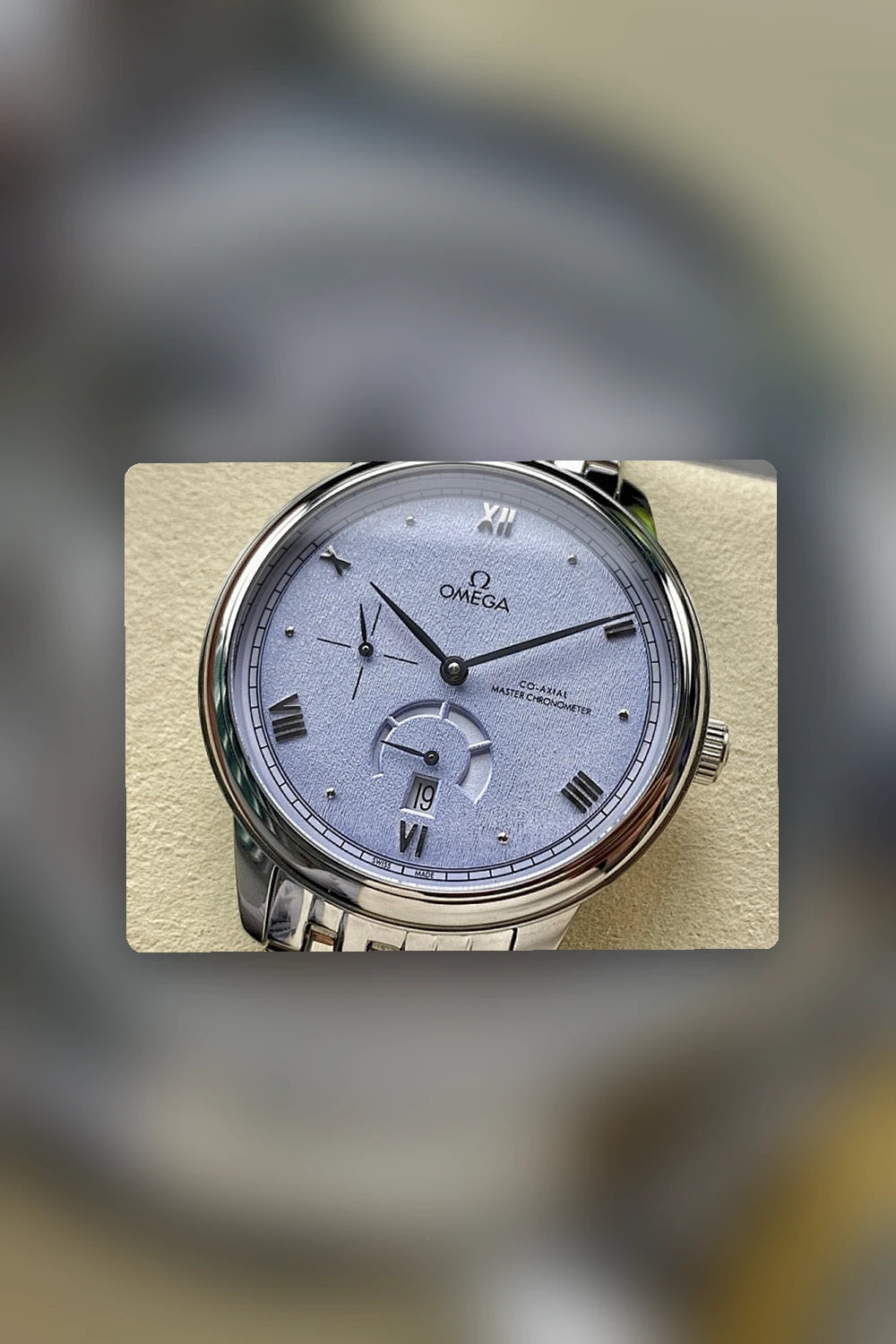 NB - Mix Watch - 107