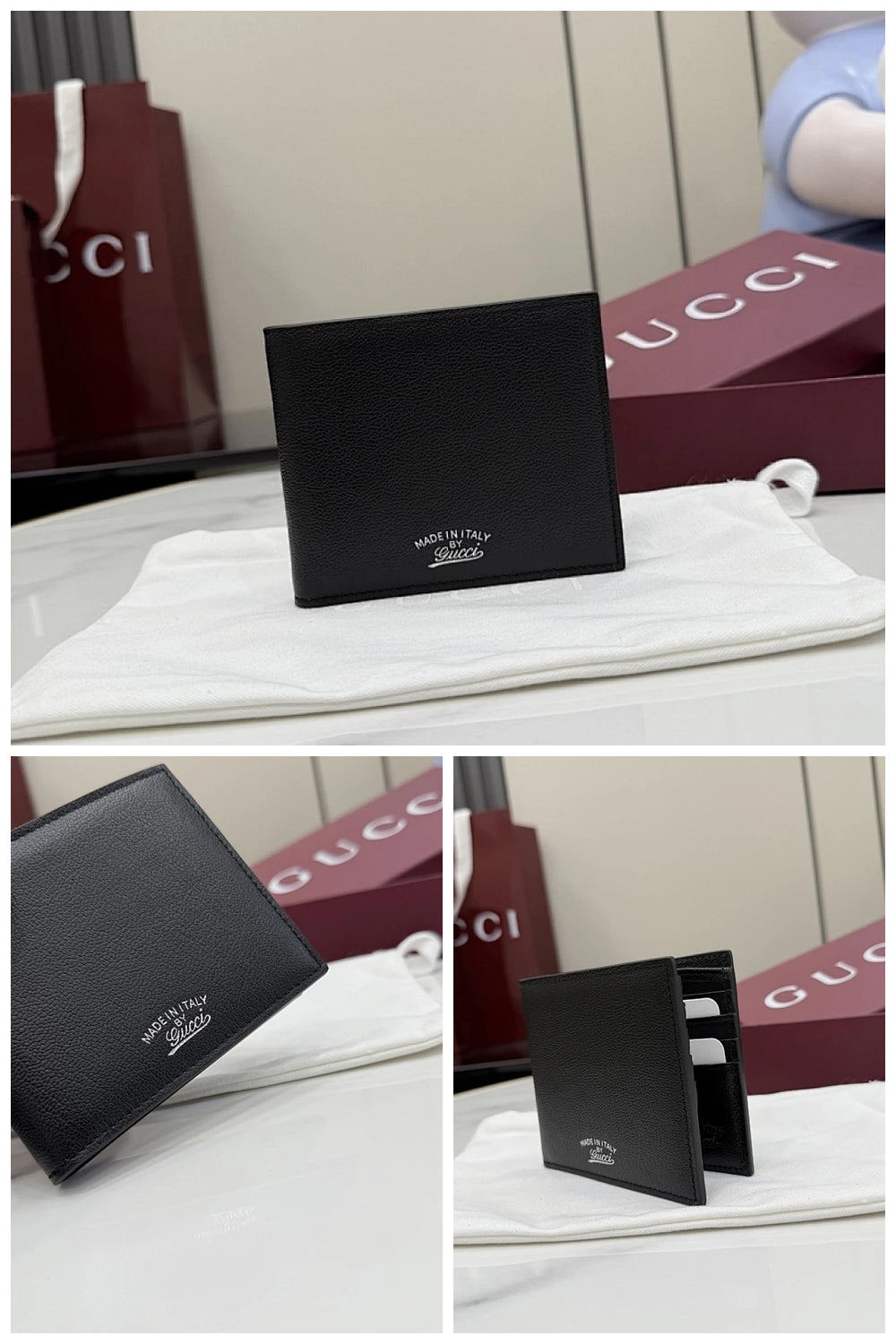 NB - GUKI Bag - 069
