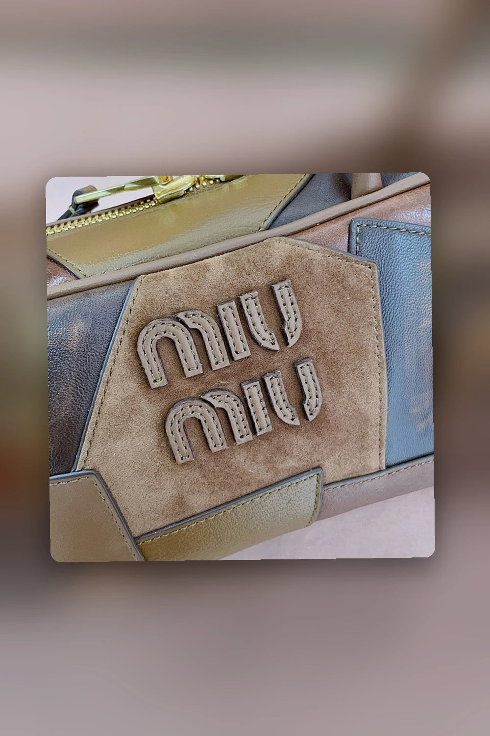 NB - MMU Bag - 1504