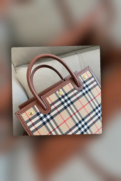 NB - BOR Bag - 196