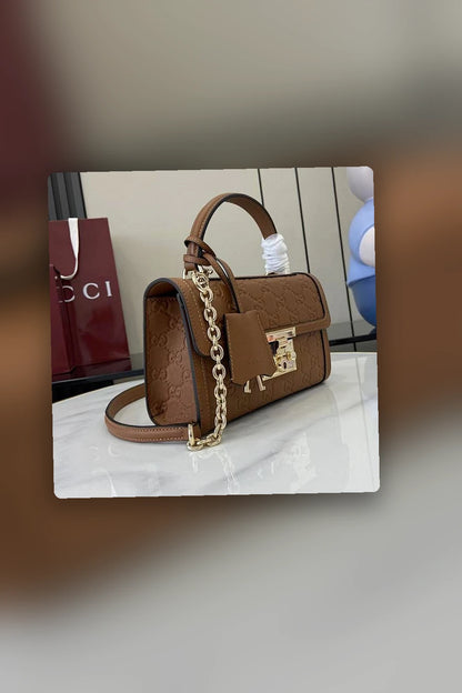 NB - GUKI Bag - 381