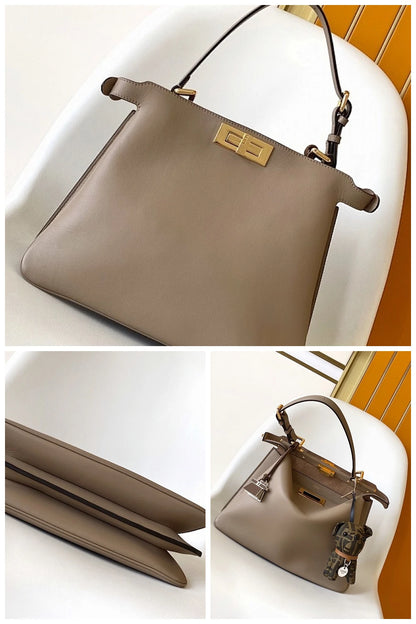 NB - FDE Bag - 389