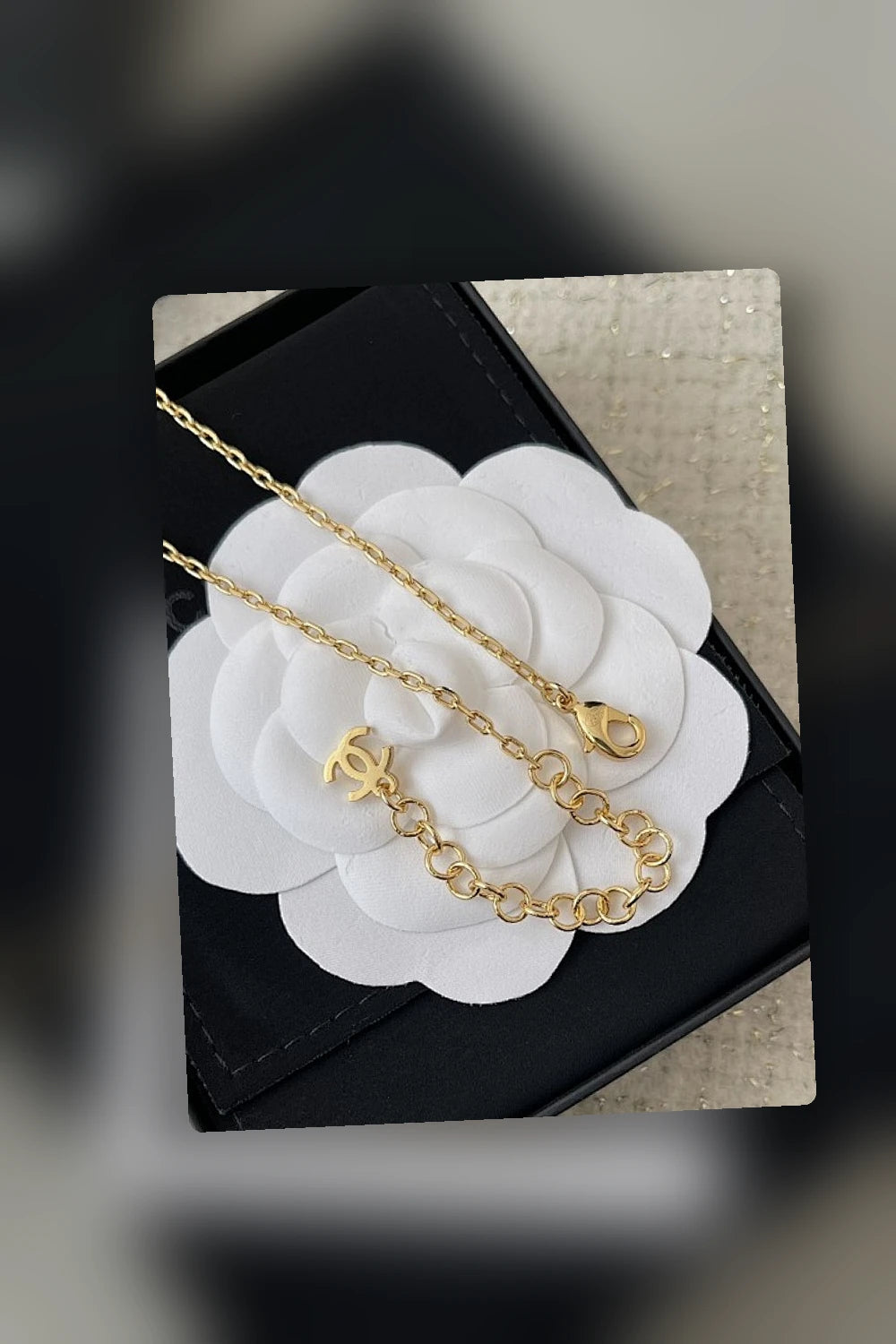 NB - CHL Jewelry - 228