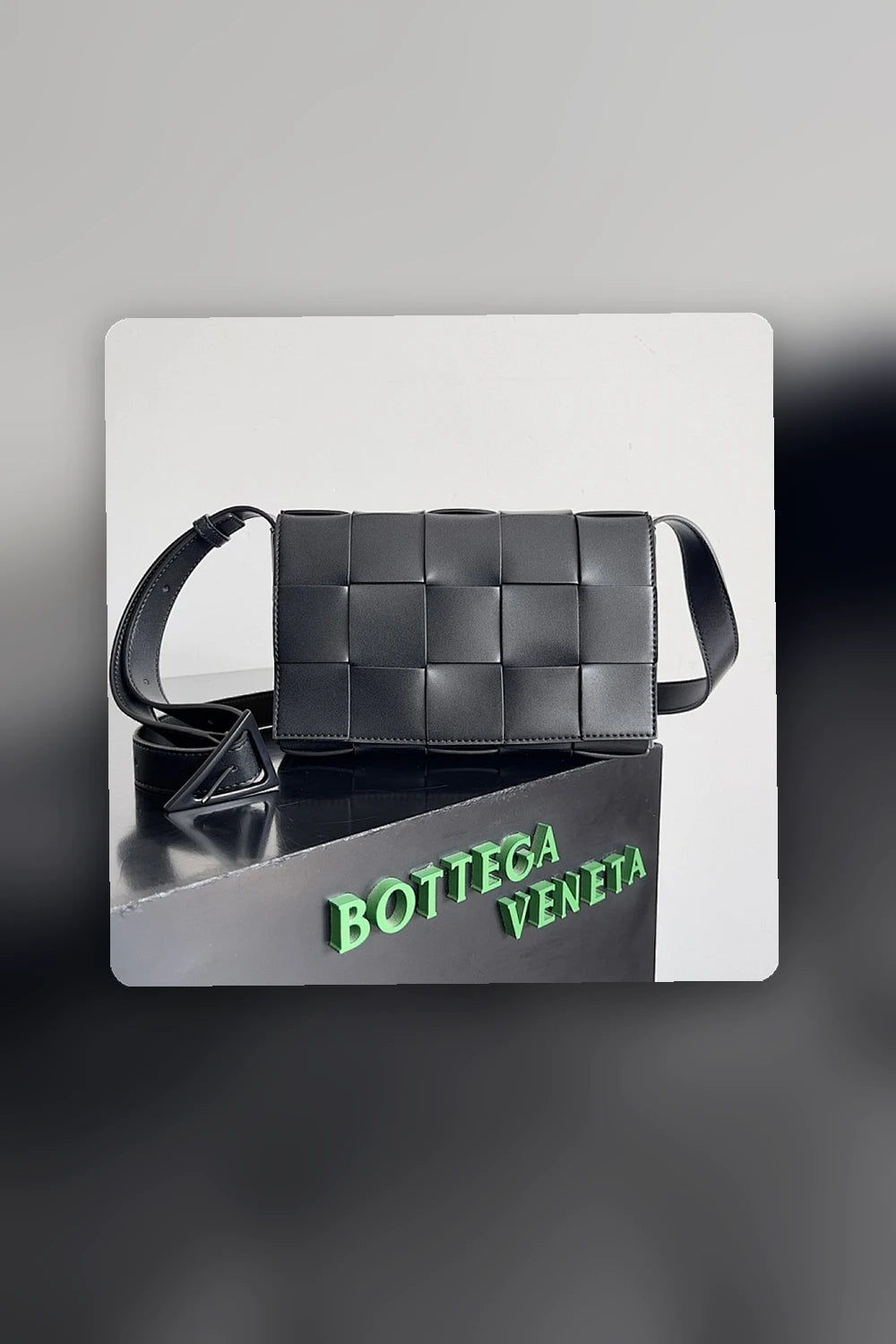 NB - BOV Bag - 509