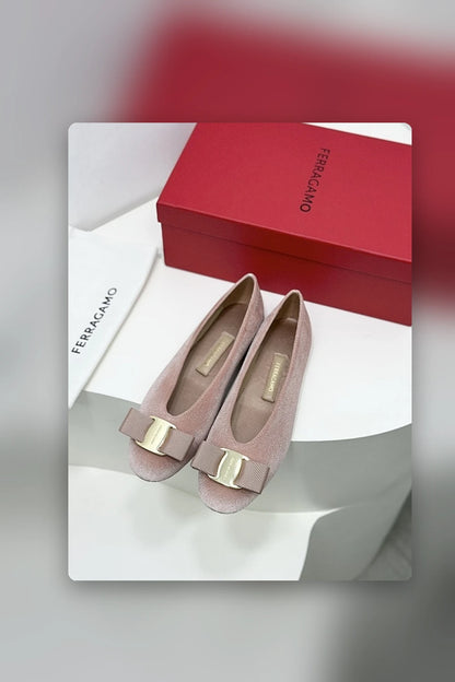NB - FGO Women Shoes - 063
