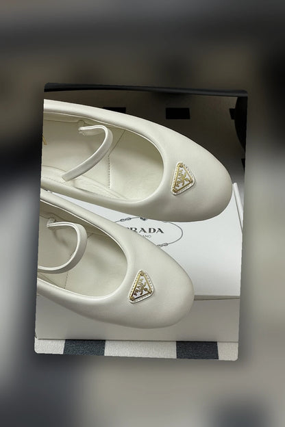 NB - PD Women Shoes - 224