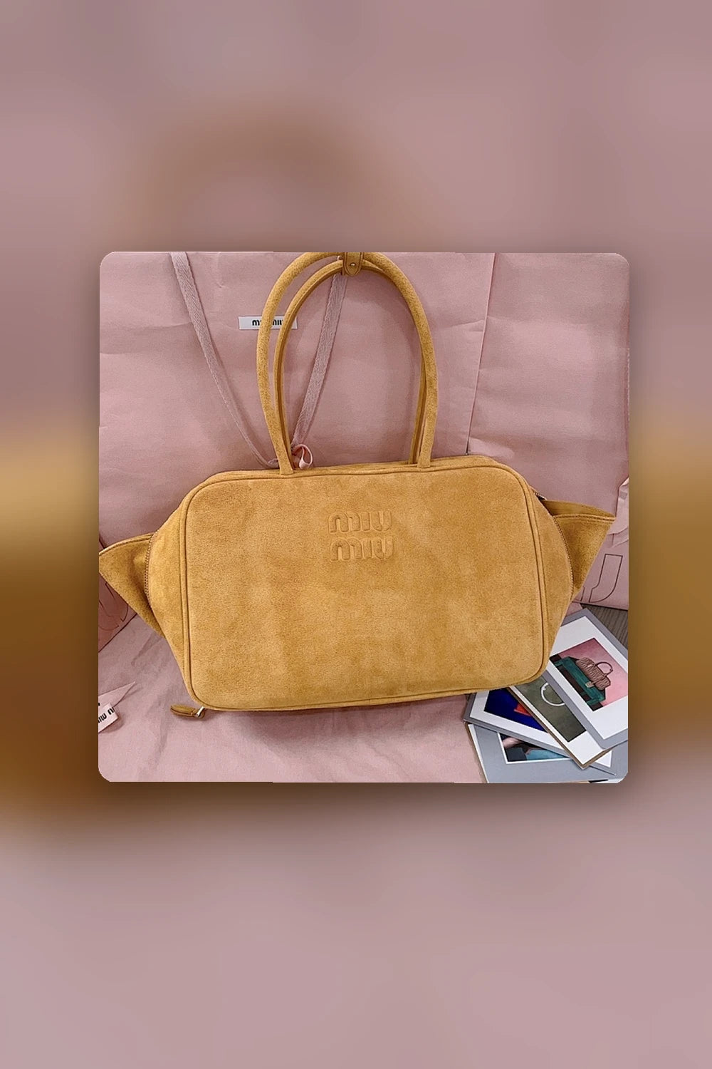 NB - MMU Bag - 752