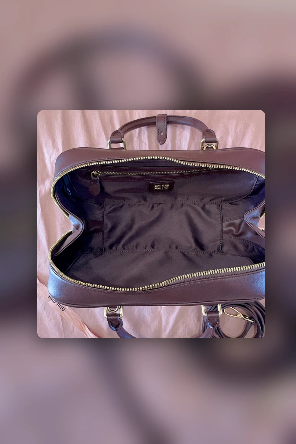 NB - MMU Bag - 857