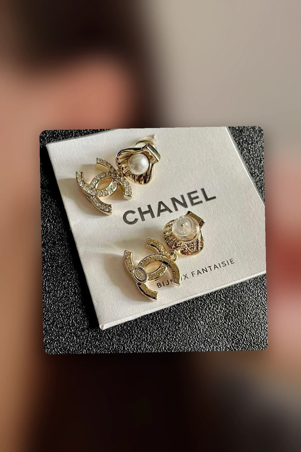 NB - CHL Jewelry - 819